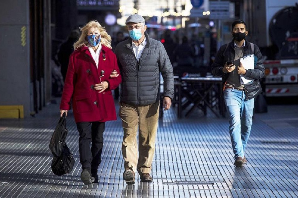 ¿Cuáles son las medidas que rigen hasta octubre?