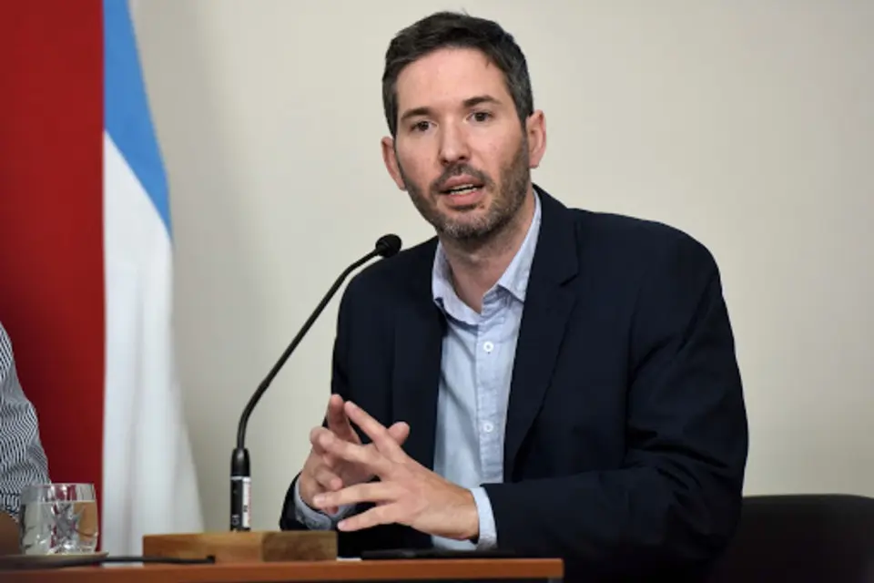 “El aula completa será una burbuja”