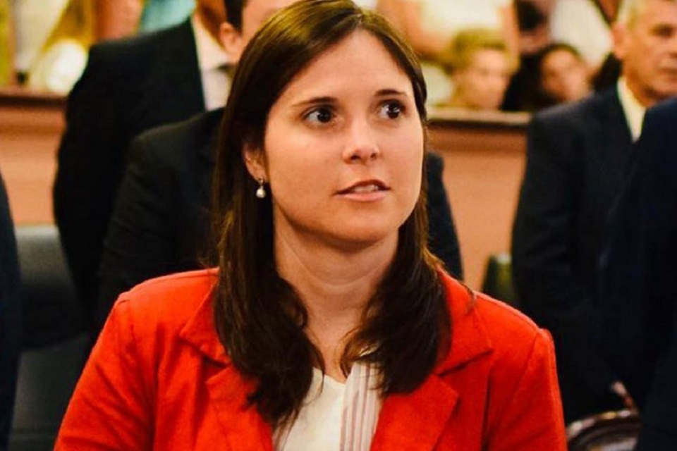 “Juntos por el Cambio fracasó”