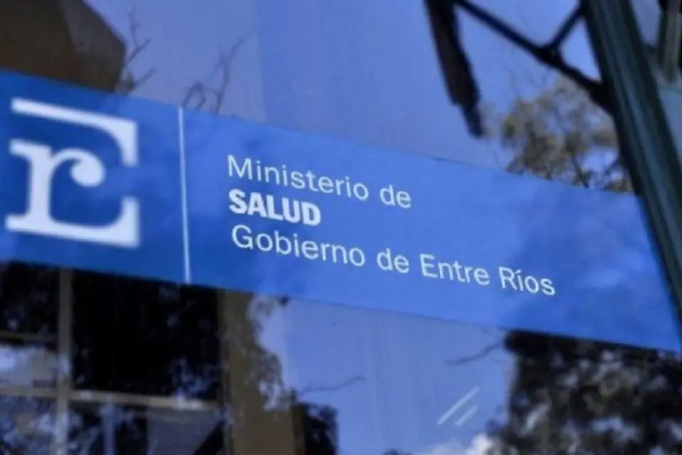 Entre Ríos despide agosto con la cifra más baja del año