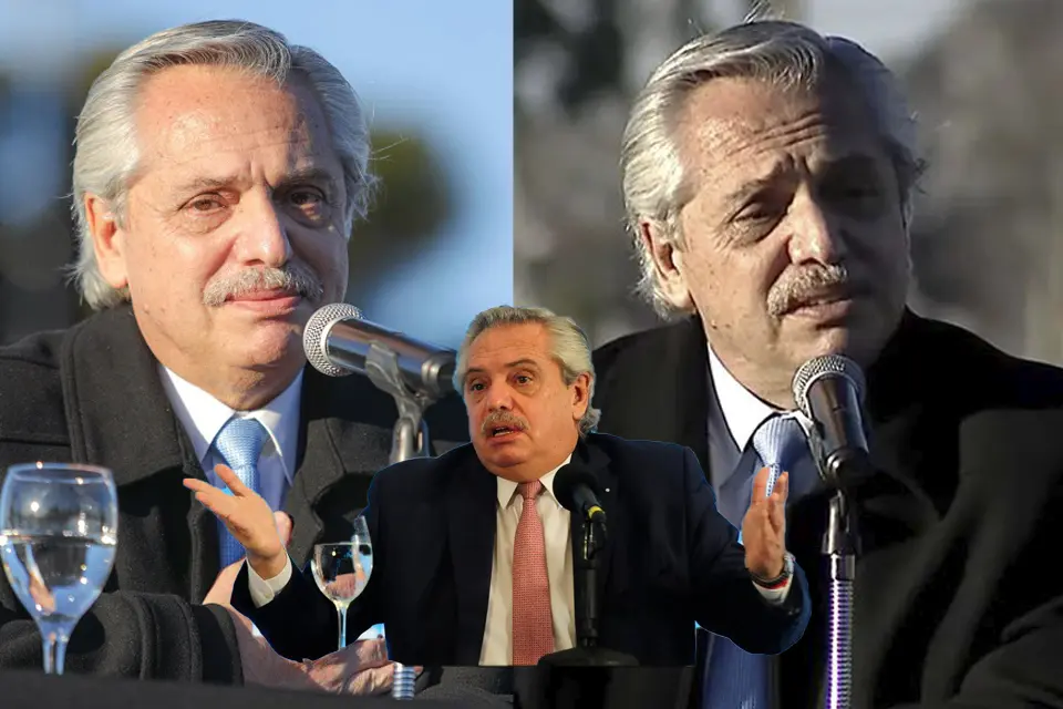 Los últimos tres días de Alberto tras la foto
