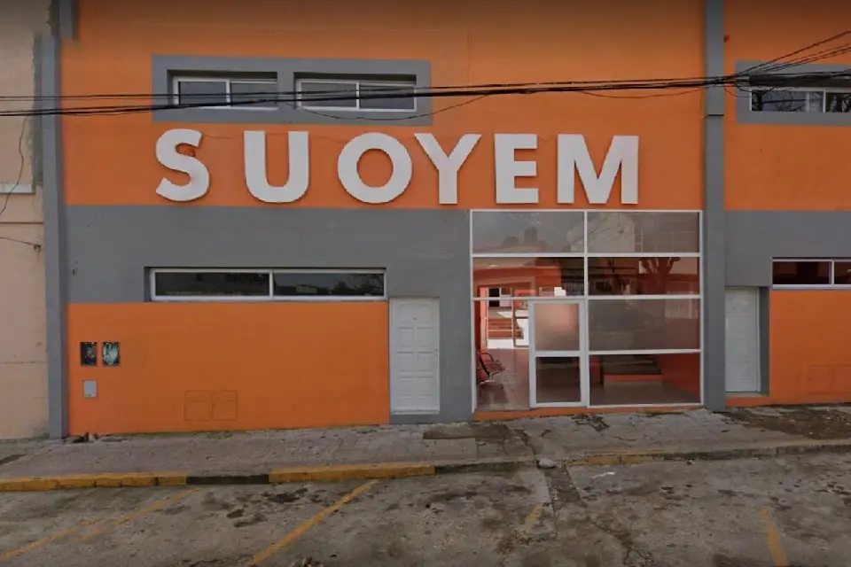 Afiliados denunciaron a la conducción del SUOYEM