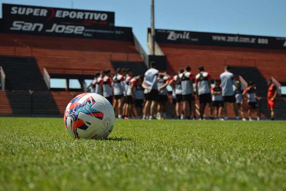 Cómo tramitar el permiso para ir a la cancha