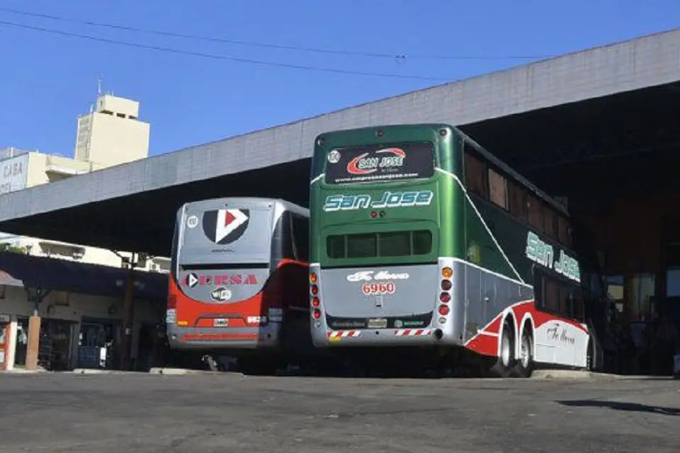 El boleto estudiantil interurbano tendrá un descuento del 50%, para alumnos y docentes