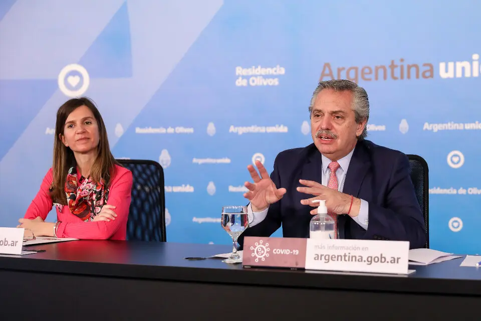 Duplicarán las asignaciones familiares desde octubre