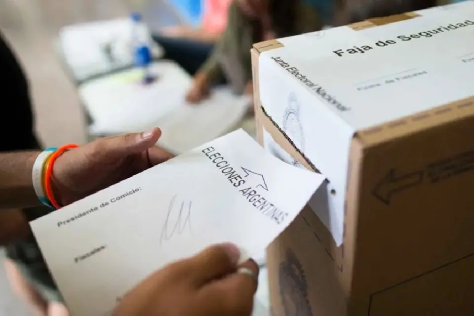 Quedan prohibidos los actos vinculados a la gestión