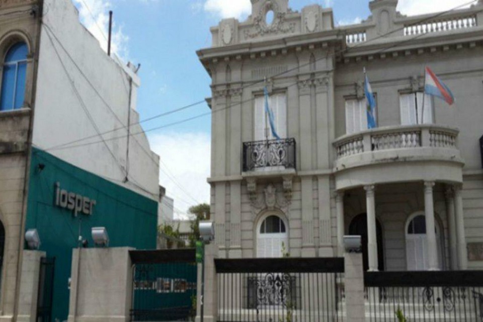 Iosper en conflicto con odontólogos