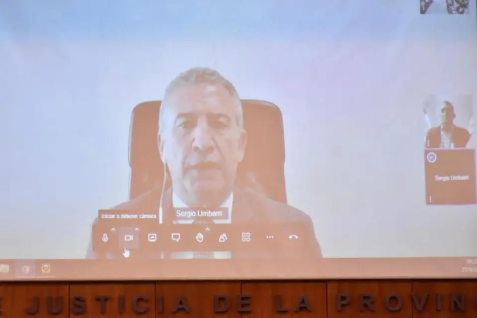 “Esperaba este momento para defenderme”