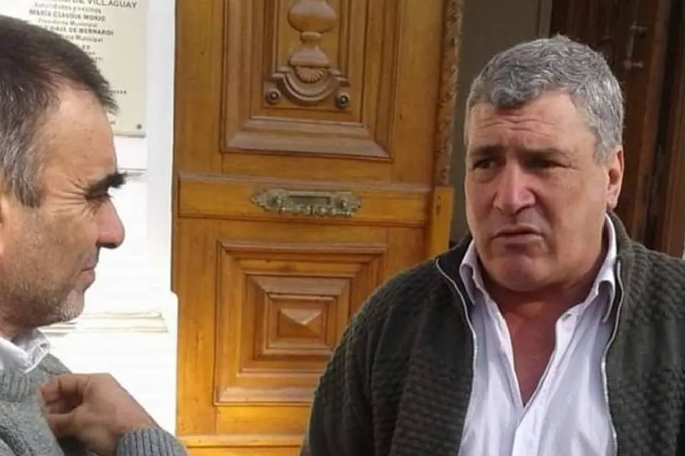 Hugo Vázquez volvió a perder en el Suoyem
