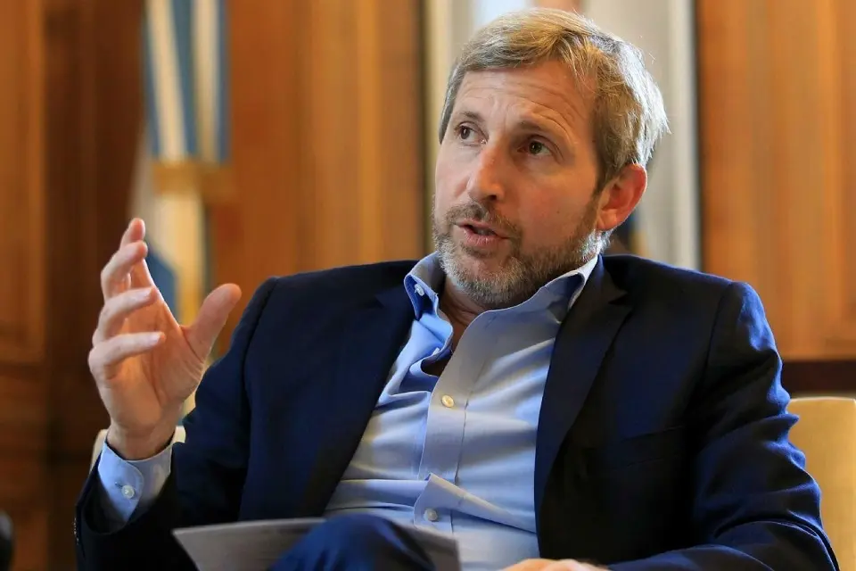 Frigerio adelantó propuestas para Educación