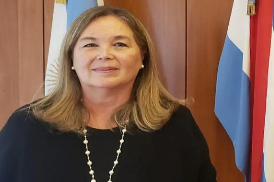 Una mujer vuelve a presidir el Superior Tribunal