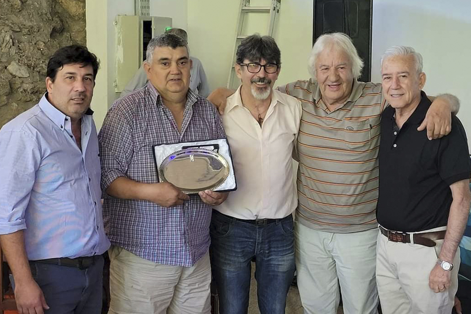 Soever aporta dos representantes al Secretariado Nacional