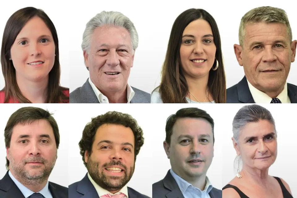 La oposición argumentó su abstención en el voto al Presupuesto