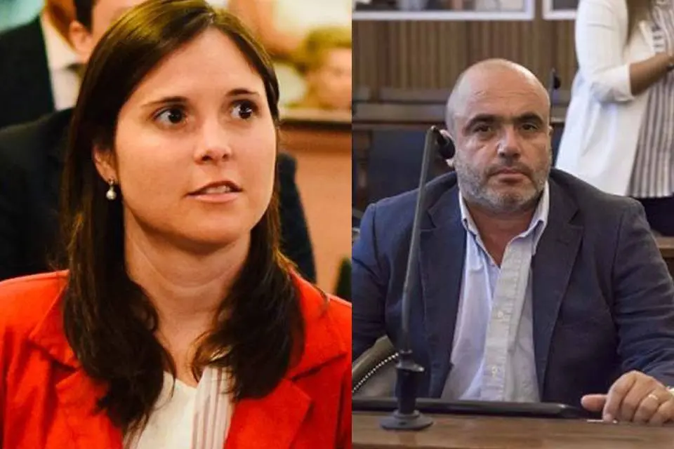 Menos Varisco y Bagnat, todo JxC cuestiona el Jury a Goyeneche