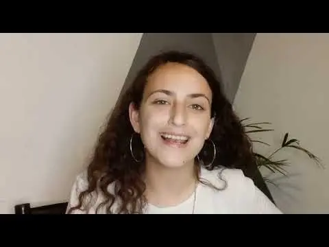 Elecciones 2021: ¿por qué votar a Nadia Burgos?