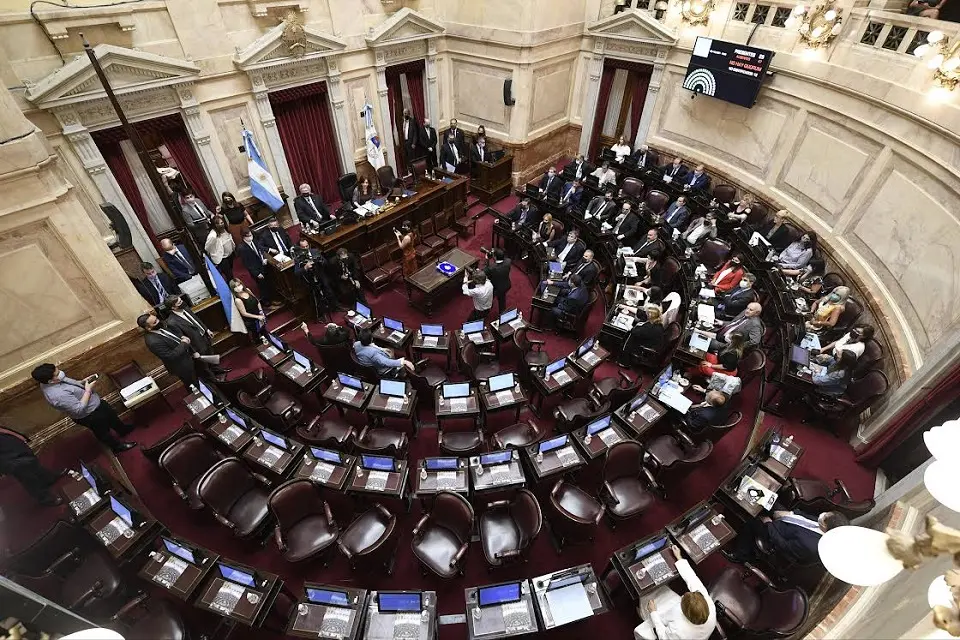 Juntos por el Cambio avaló la aprobación del impuesto a Bienes Personales
