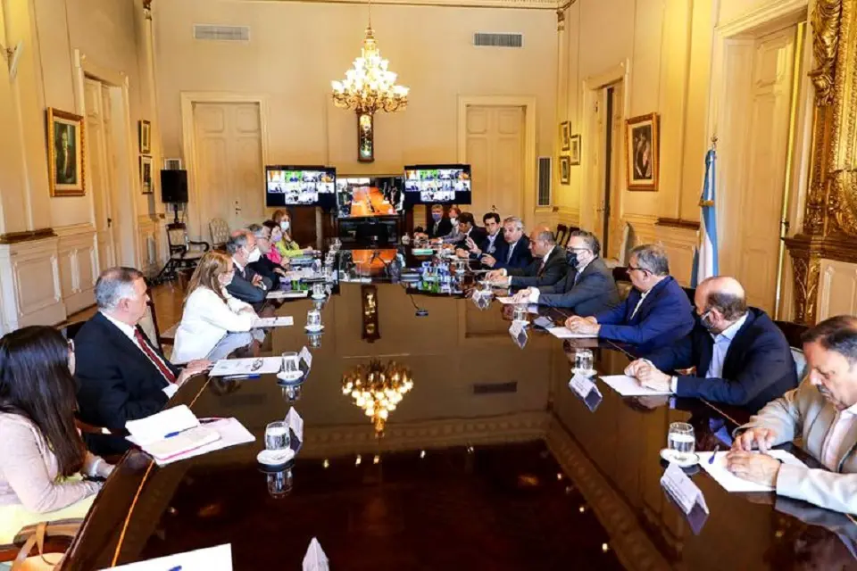 Cómo es el acuerdo que permite aumentar impuestos a las provincias