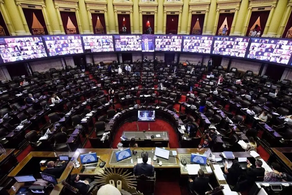 Polémica por la Ley de Bienes Personales