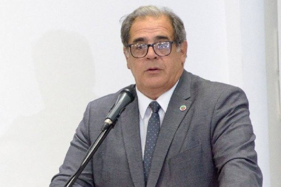 El balance y la autocrítica de Carbonell al frente del STJ