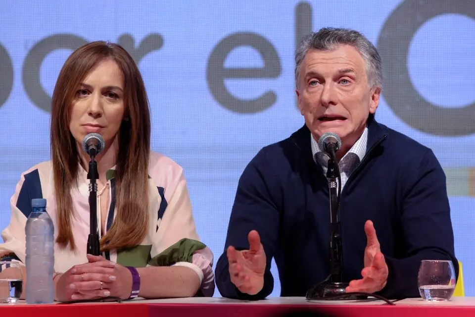 Blanca Osuna pide revisar el espionaje de Macri