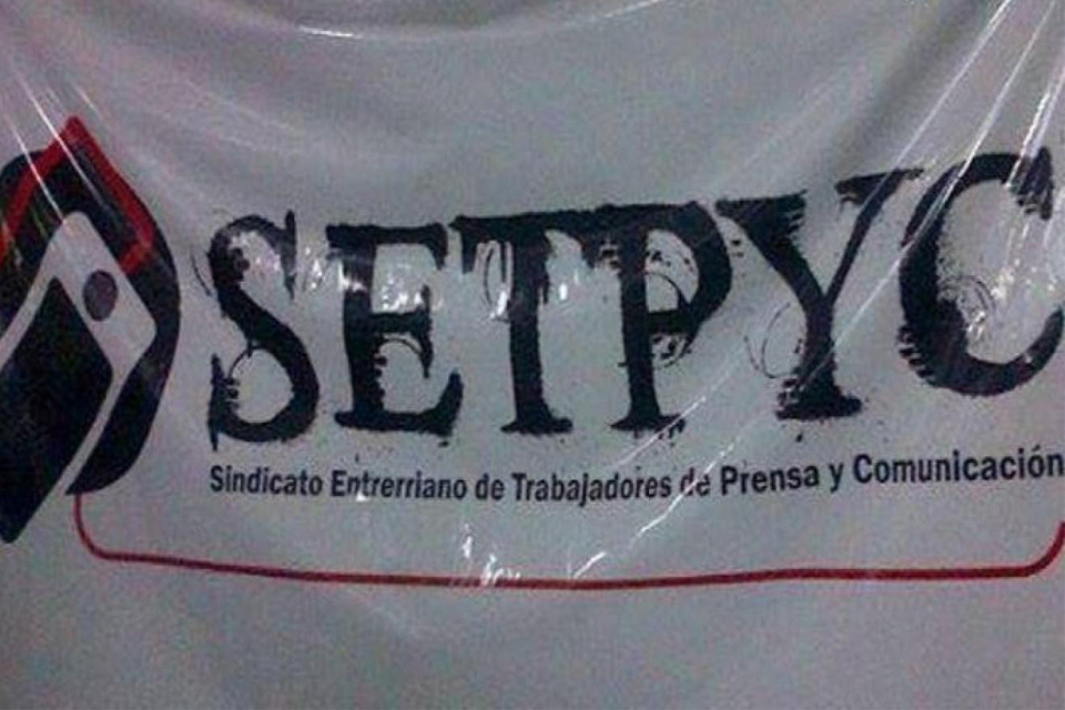 La prensa entrerriana reaccionó a las acusaciones generalizadoras