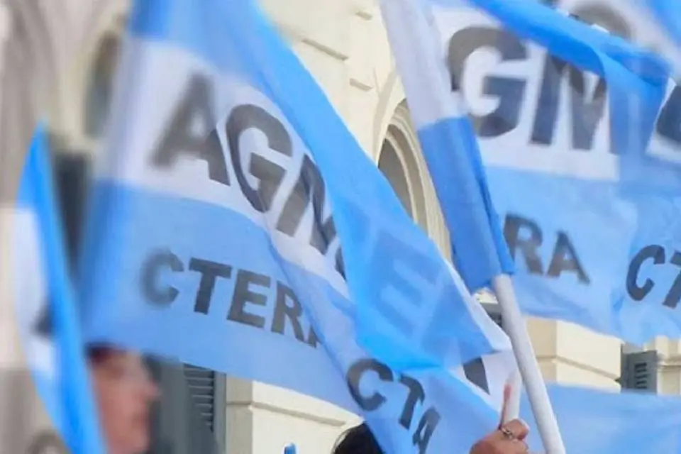 Agmer busca representatividad en el CGE