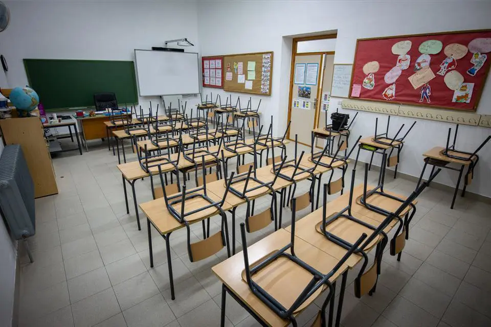 Agmer amenaza con no iniciar las clases