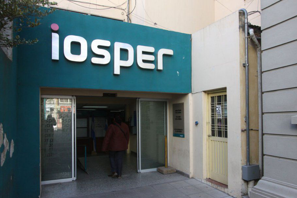 El Iosper le pagará más a los médicos