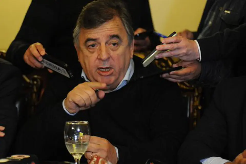 Más candidatos en Entre Ríos