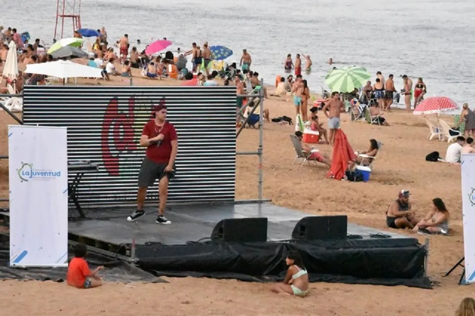 ¿Qué es el Plan Verano para los jóvenes en Entre Ríos?