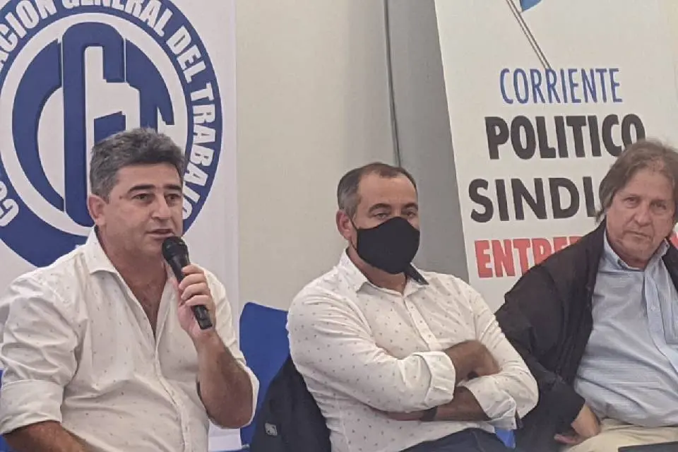 Reunión sindical en Entre Ríos pide aumento