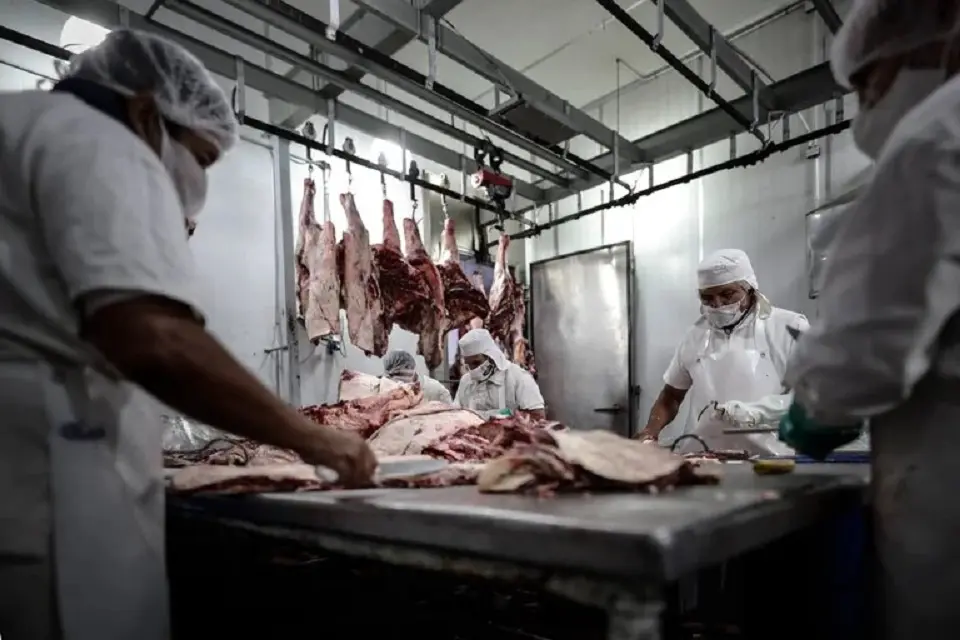 Aclaran el alerta por brote de Fiebre Q en frigorífico entrerriano