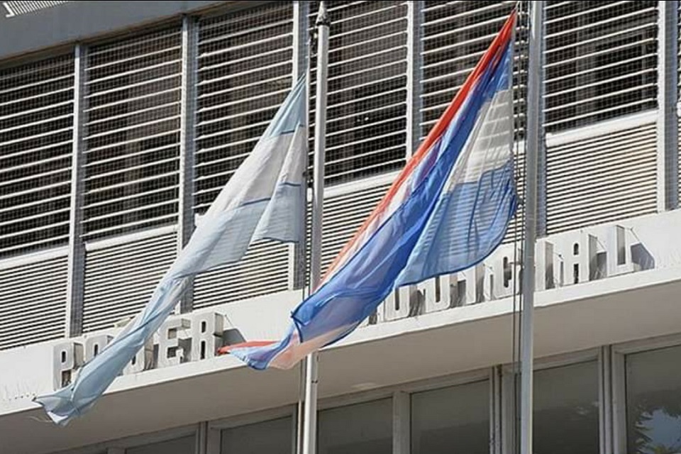 El Superior Tribunal trabajará en la reforma el Código Procesal Penal