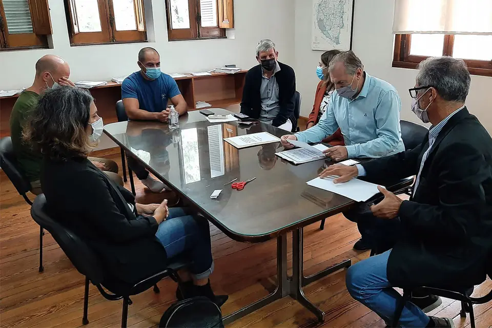 Prometen $ 11 millones para refacción de escuelas de Paraná
