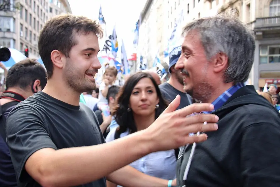 Intendentes peronistas piden votar el acuerdo