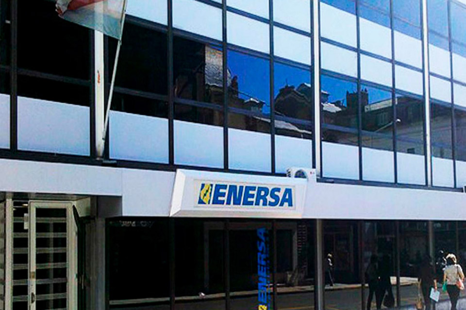 Enersa volverá a cortarle a los deudores