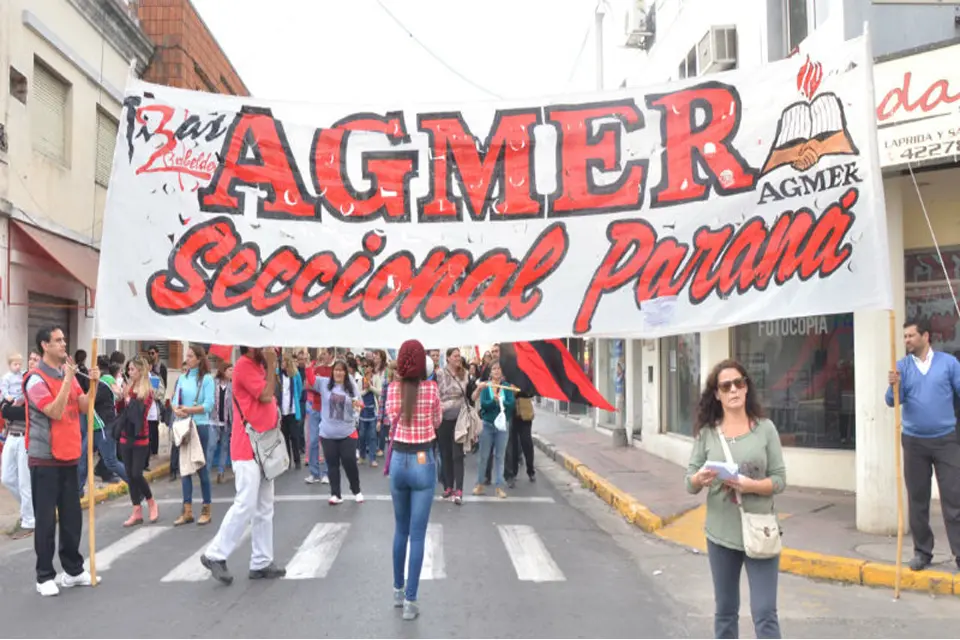 No se pagarán los días de paro
