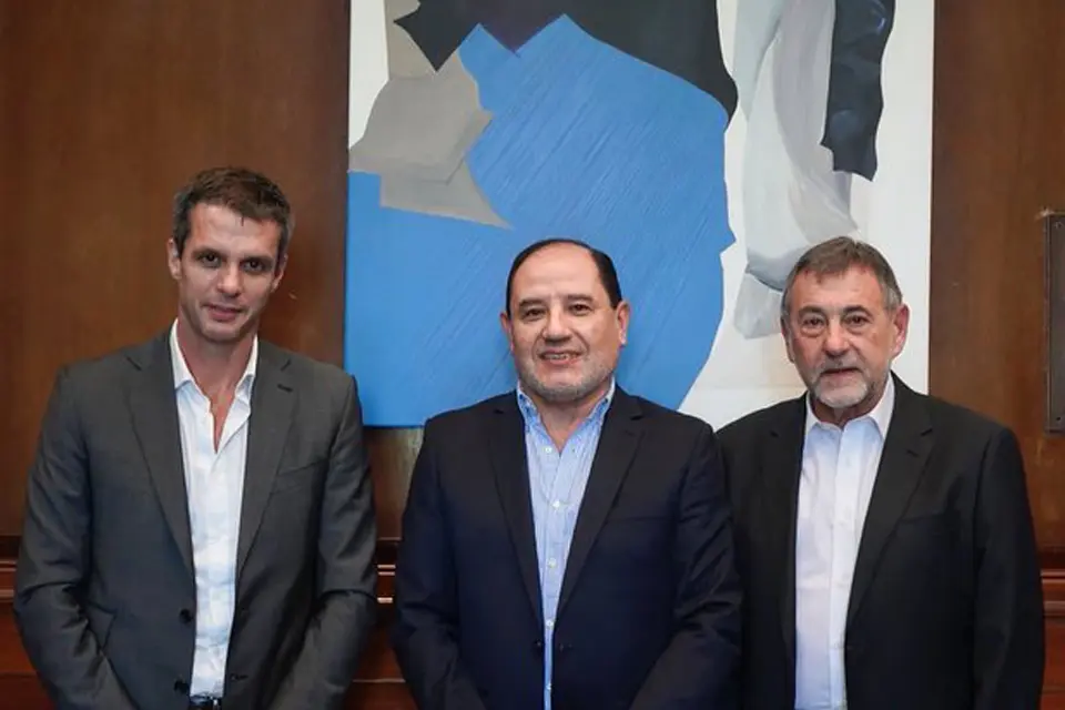 Finalmente el Banco Nación se queda en Concordia