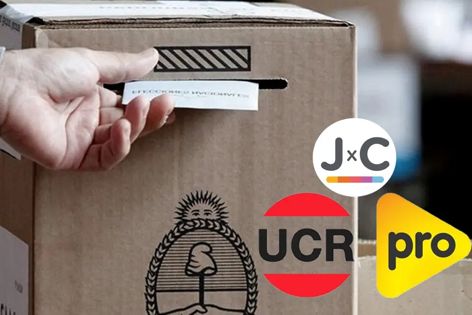 En Juntos por el Cambio proyectan Ley de Lemas