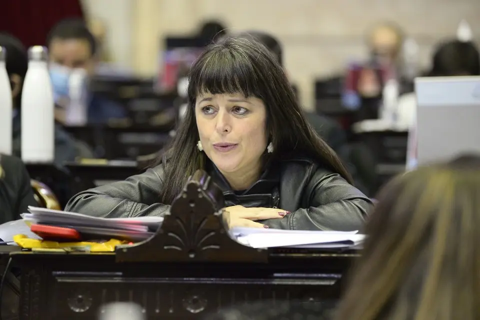 “Quien no está de acuerdo se tiene que ir”