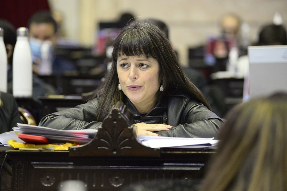 “Quien no está de acuerdo se tiene que ir”
