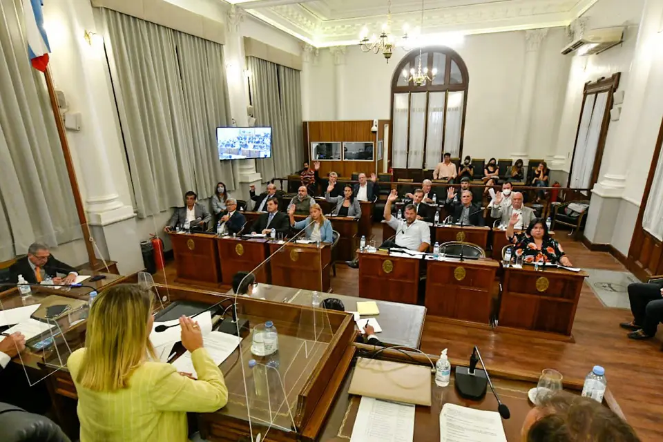 Juntos por el Cambio exige respuestas