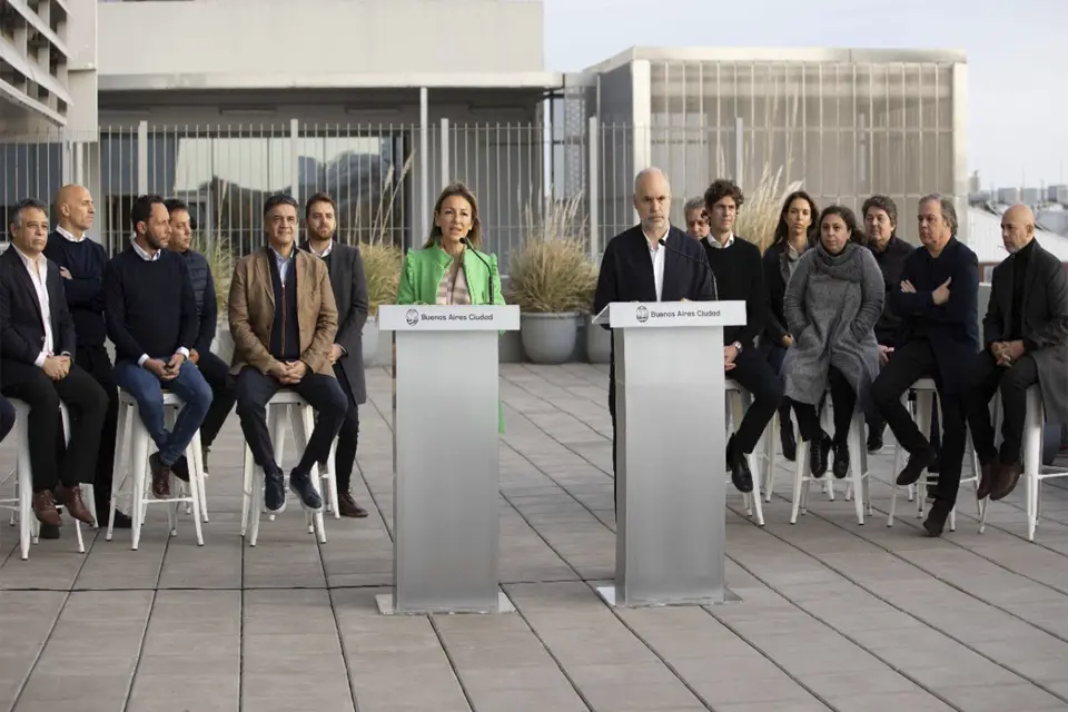 Los docentes ascenderán por su formación en CABA