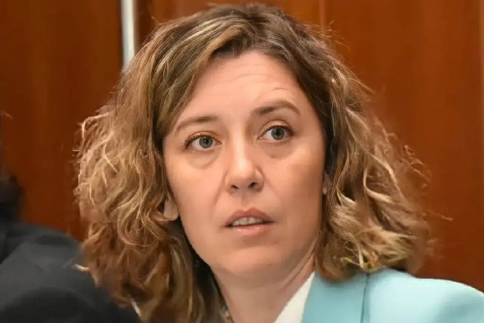 Destituyeron a la fiscal Cecilia Goyeneche