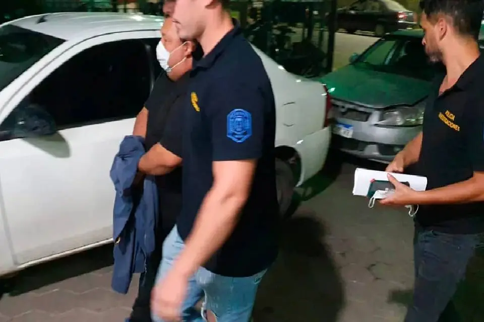 Condenaron a dos sindicalistas de Camioneros por los bloqueos de San Nicolás