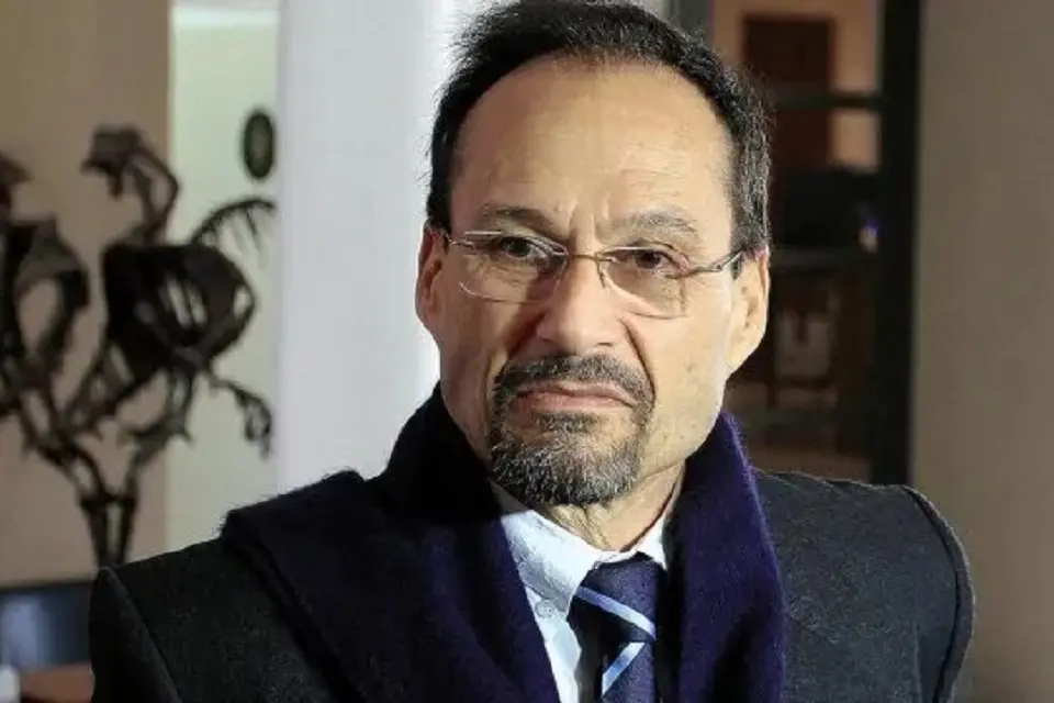 García no se reunirá con el Superior Tribunal