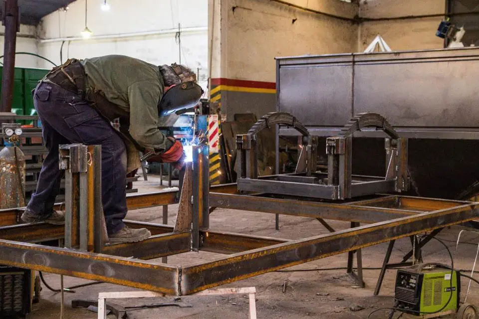 Créditos por 500 millones para MiPyMEs entrerrianas