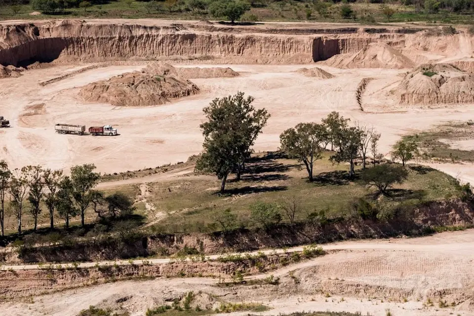 Bordet deberá revisar las areneras