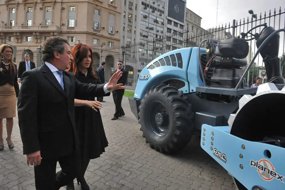 Confirman procesamiento en Causa Cosechadoras