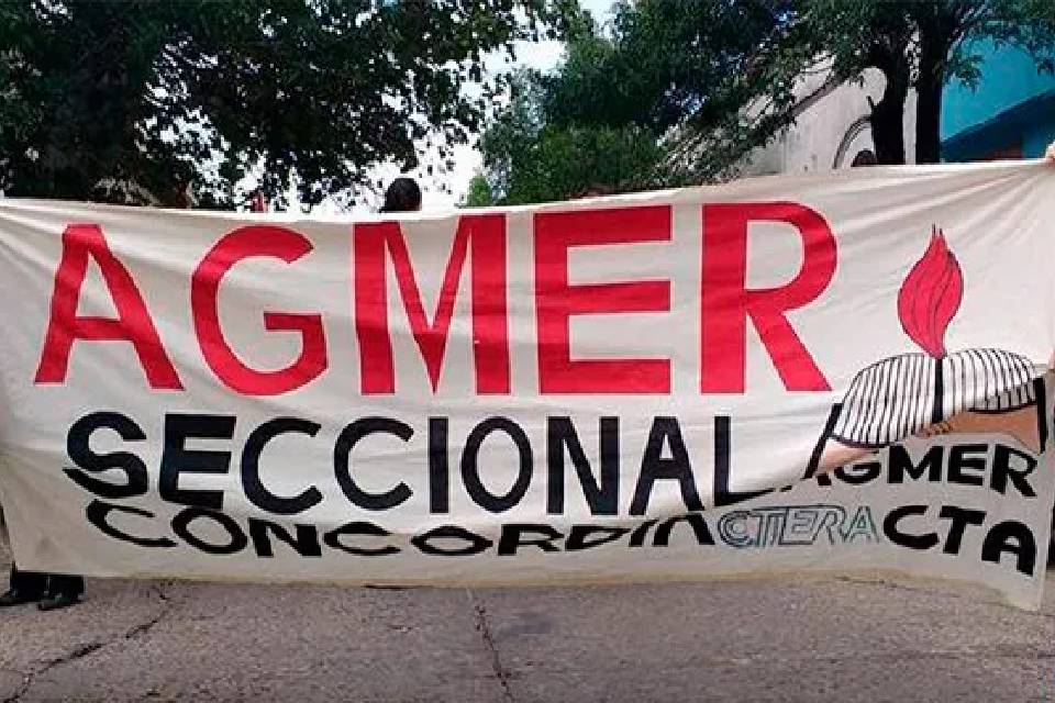 Cruces por más horas de clases